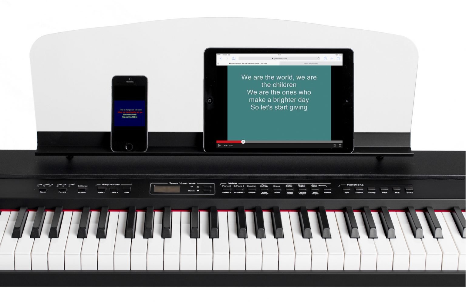 ORLA STAGE STARTER E STAGE STUDIO