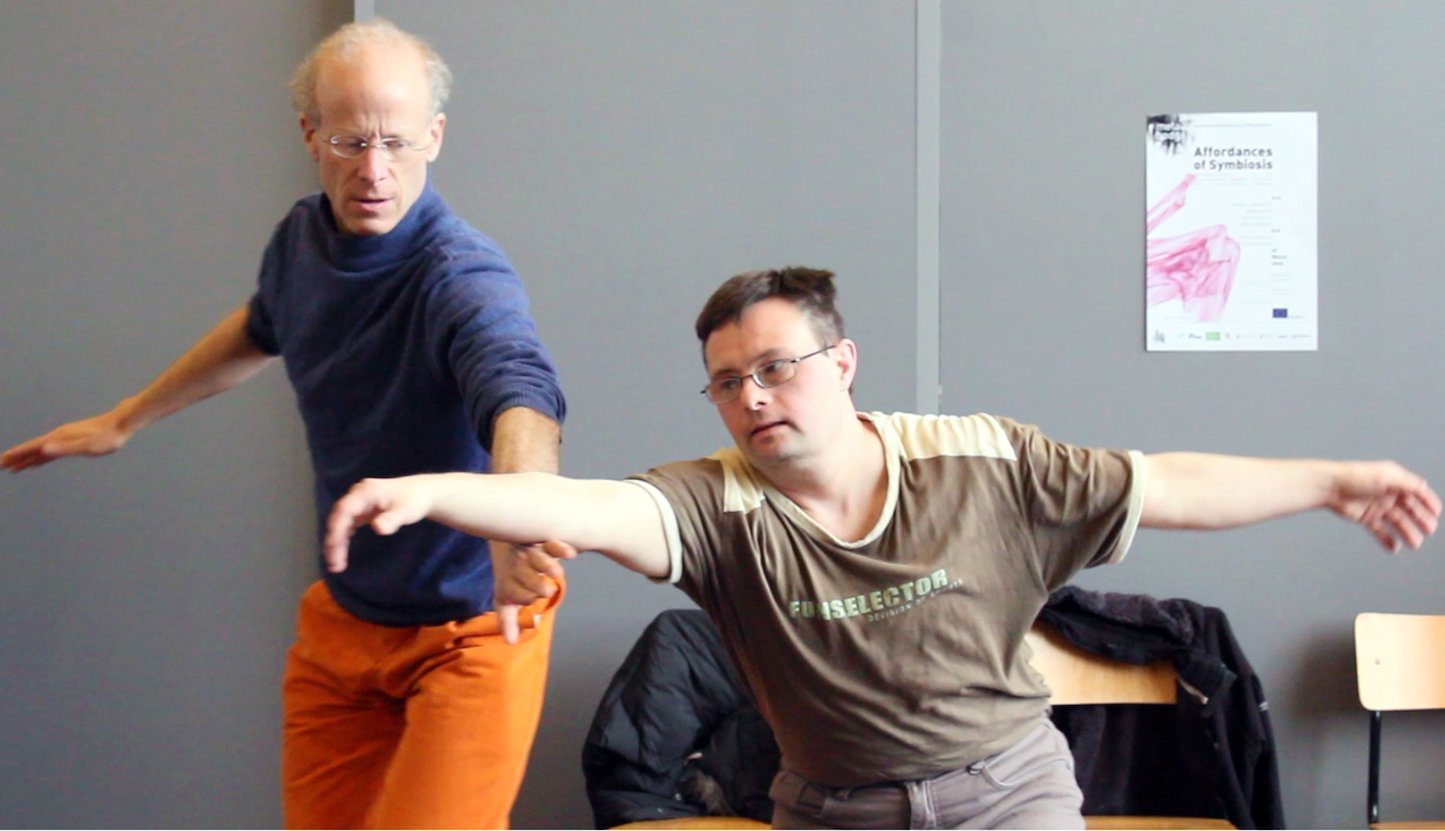 MOTION COMPOSER E GENELEC PER L’ACCOMODAMENTO RAGIONEVOLE